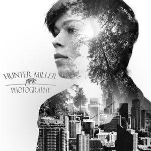 Meet your Posher, Hunter